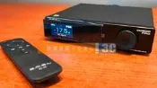 雙木三林S.M.S.L DO200 PRO全解MQA全平衡音頻解碼器DAC〉用12片CS43131 HDMI 光纖 同軸