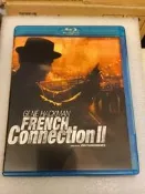 港版 French Connection II 藍光，95新