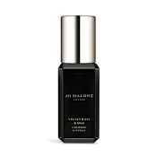Jo Malone 絲絨玫瑰與烏木芳醇香水9ml 黑瓶