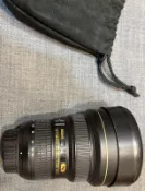 Nikon AF-S 14-24mm f2.8G ED