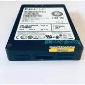【量大可優惠】005052557 EMC.7.68T PM1643 固態