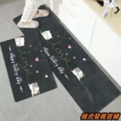 硅藻土軟地墊 廚房 矽藻土軟地墊 硅藻軟地墊 珪藻軟地墊 浴室防滑墊 耐磨 吸水 9BWM &台灣出