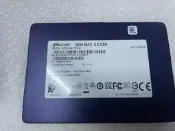 [支援急件]成色幾乎   拆 micron 5200 mAX 2.5寸SSd 1920GB mTFddAK1T9T