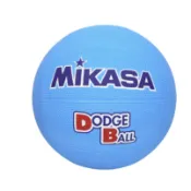 MIKASA  軟橡膠 躲避球 3號球 藍色 MKD3B/ MKD3G/MKD3R  藍紅綠 三色【S.E運動】