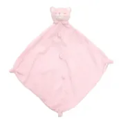 (店+)【Angel Dear】美國 ANGEL DEAR 嬰兒安撫巾(粉紅小貓) 命定小被被