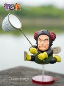 出【工廠直髮全新現貨】TOR WCF阿拉蕾系列018 蒼蠅