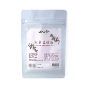【大雪山農場】紅葉香椿茶(20包/袋)-台灣栽種 無咖啡因茶包 孝親健康好茶