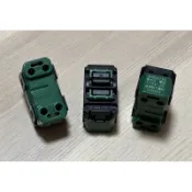 Panasonic 國際牌 DECO 星光 開關 本體 110V 220V 三路開關 單切 雙切