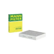 (店+)MANN CUK25001 BMW 3系列 F30 F31 F80 M3 3GT G34 冷氣濾網 德國製