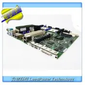 【 3C典藏 】二手良品 主機板-MB067 SERVER 主機板 IBM X345 SYSTEM BOARD 533FSB 23K4456 含記憶體(1G X2+512MX2=2.5G)