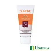 皮秒美顏健康生活購物中心 M0NA FREY A荷麗美加上麗高效DD潤澤水防曬SPF50+ ｜全館滿$199免運