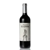 【品酒網】西班牙 阿瑪斯之 鉗 50年經典老藤紅葡萄酒 750ml Armas De Guerra Mencía 2016