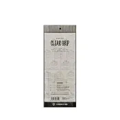 NICE COMPANY CLEAR GRIP 鼓棒防滑貼片