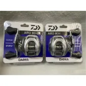 🔥【台南平昇釣具】🔥 ✔️DAIWA 新款 AIRD 80H 80HL CLAM PACK 雙軸捲線器 小烏龜捲線器