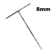『油工廠』TOTAL T型 套筒 板手 T桿 手工具 換油好幫手 8 10 12 14 17 mm 無磁吸