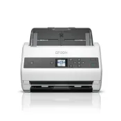 (店+)【EPSON】DS-870 商用文件饋紙式掃描器(1年保固)