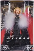 【經典收藏型芭比娃娃 ● 絕版品】復古30年代 ~ steppin out Barbie ~