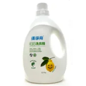 🏠瓦厝家-🌿清淨海環保洗衣精3200ml*4瓶［官方原售價$1596］特惠價