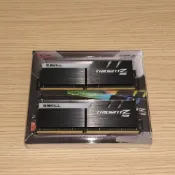 G.SKILL Trident Z RGB/NEO DDR4-3200/3600/3800 16G/32G