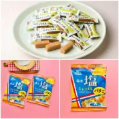(店+)日本MORINAGA森永 奶油鹽味牛奶糖69g  鹽味奶油焦糖牛奶糖 森永牛奶糖 奶油岩鹽牛奶糖 日本糖果