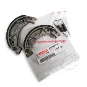 『油工廠』YAMAHA 山葉原廠 煞車皮 風光 SV-MAX 勁風光 RS CUXI 100 4CW 鼓煞