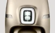 ✵台北/中和進雄車業✵YAMAHA【2026年.9月份】【CUXIE 電動車 行車紀錄器】全新車【✘非領牌車✘】