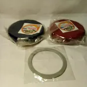 三光牌零件新蘇香飯盒蓋矽圈適用（新款KK-1000B）舊款的矽圈是黏住的沒辦法通用
