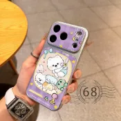 卡通抓娃娃機 小羊皮 手機殼 OPPO A58 4G A60 A6S A6X A73 A74 A76 A78 5G