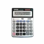SoYoung E-MORE 12位數計算機(DS-120GT)
