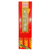 【大同】甘醇人級蔭油膏 高級蔭油膏 醬油膏 420g 不含防腐劑 雲林西螺特產 伴手禮 高尚禮盒