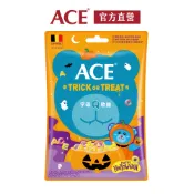 【ACE】萬聖限定包裝、經典包裝｜字母Q軟糖隨手包｜48g/袋｜官方直營｜