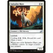 MTG 魔法風雲會 IKO 依克黎巨獸時空 #27 - #34 [C] [U] 中英日文版 閃卡 普卡 白色 3/4