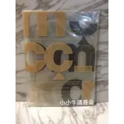 出清~小小牛瑪奇朵~日本Comme ca A4文件夾 資料夾