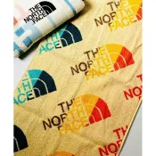 *Mars*全新真品 超搶手 現貨 The North Face Mt. Rainbow Towel 毛巾 浴巾