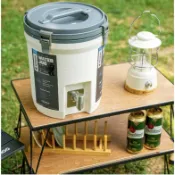 【全球運動】STANLEY 史丹利 冒險系列 Water Jug 3.8L /7.5L​溫冷飲桶 冰桶水桶 特仕版水龍頭