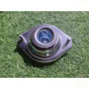HW汽材 Suzuki 鈴木 SOLIO 1.3 2002~2009年 全新品 前避震器上座 加強款