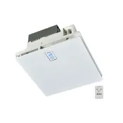 【MITSUBISHI 三菱電機】空清循環扇 110V 無線遙控 不含安裝(JC-10KR-TWN)
