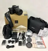 全幅相機 SONY ILCE-7RM2 KIT＋SEL2470Z＋相機包