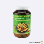 花鐘牌 甲拋醬 680g ( 總重: 1000 g ) / 罐