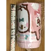 小動物 存錢筒 P助 卡娜赫拉 存錢筒 大可樂存錢筒 存錢罐 理財 儲物罐 收納罐 文具 兔兔 Kanahei 鐵罐