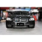 【預購】BMW F10 M5款 大包 空力套件 前保桿 後保桿 左右側裙 有無霧燈 素材