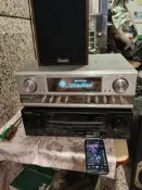 廉售CROWN ASIA CRA-519卡拉OK擴大機,只要2500元