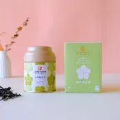 【HUGOSUM和菓森林】台灣日月潭紅茶 台茶18號 紅玉紅茶30g