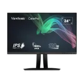 (店+)【ViewSonic 優派】ViewSonic優派 24型 VP2456A ColorPro 顯示器