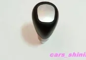 cars_shining 賓士 排檔頭 核桃木W210 W202 W220 W163 W220 94-98, W140