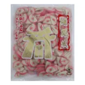 [金采食品] 華昇-姬路城 小紅莓(5斤裝)/3000g/冬季鍋物/火鍋料/鍋燒/泡麵/