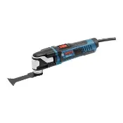 【BOSCH 博世】魔切機工具箱套裝(GOP 55-36)