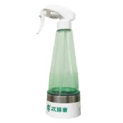 (店+)隨身版-次氯酸生成設備270mL | 台灣製造 隨身版  防疫必備 居家 辦公皆宜