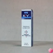 Durex 杜蕾斯 KY潤滑劑 100g