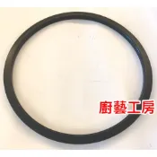 【廚藝工房】林內牌RB-26GN/RB-26N/RB-201GN專用湯盤迫緊 橡膠圈